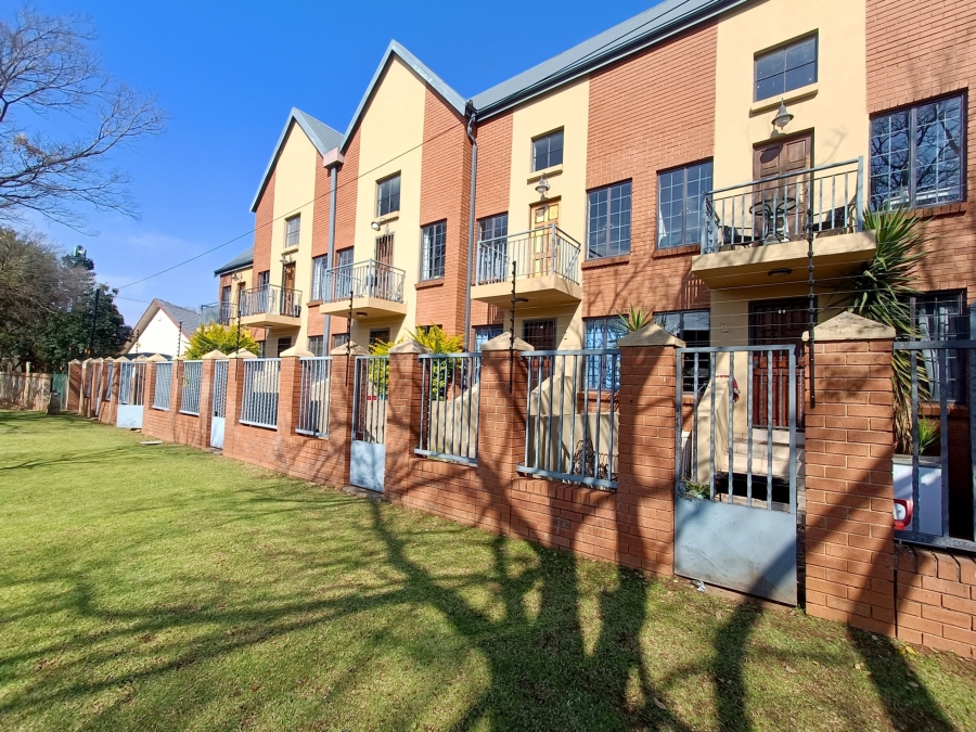 1 Bedroom Property for Sale in Die Bult North West